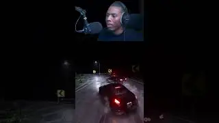 If Tokyo Drift Was a Video Game😩🔥| 