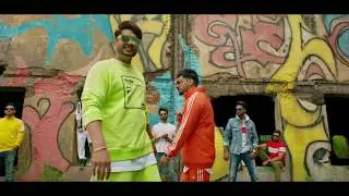 Aukaat (Desi Crew Vol1) Jassi Gill