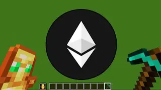 I Explained Ethereum Staking Using Minecraft