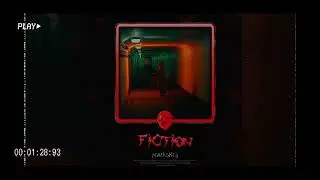 [For profit] Роки x Гнилаялирика type beat - «Выдумал» (perlashes.prod)