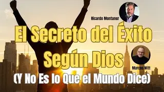 EL SECRETO del Éxito Según DIOS y NO Es lo Que el MUNDO Dice*Características del Éxito Cristiano