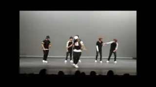 Foc Odle Dance Show