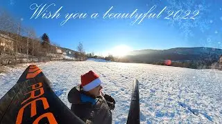 2021.12.23 Merry Christmas 2021