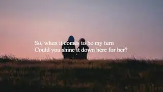 Mitski- My Love Mine All Mine Lyric Video