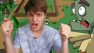 VAMOS SOBREVIVER AO APOCALIPSE! Don't Bite me Bro