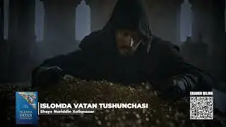 TUZ HAQI | BO'LGAN VOQE'A