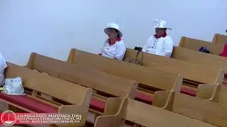 Sauniga Lotu Mafutaga Tina Pulega Ueligitone i Saute - Ta'ita'i: Gese Talaga