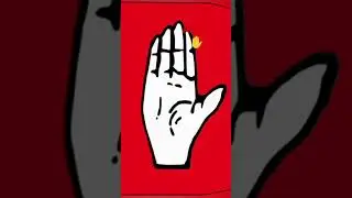 ✋