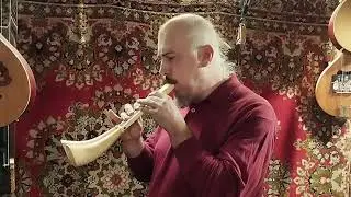 двойная жалейка