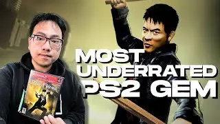 Why Did Everyone Miss This PS2 Gem? Rise to Honor