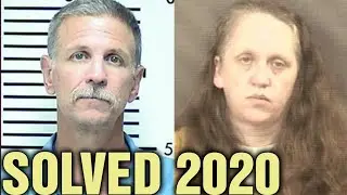 10 Decades Old Cold Cases That Were Finally Solved In 2020 - Compilation