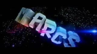#036 INTRO PARA Marcs | ft. Plux (C4D)