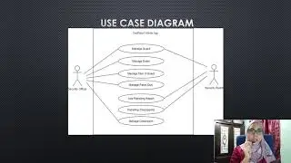 FYP020 GeoPatrol Mobile Application Using Geofence
