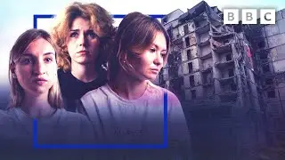 Mariupol: The People's Story - Panorama | Trailer - BBC Trailers