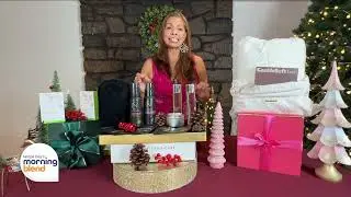 Tampa- Last Minute holiday gift ideas-Yesi Style