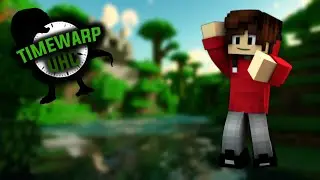 Fishing for a golden apple (Timewarp UHC: #1)