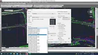 HOW TO MAKE PDF FILE FROM AUTOCAD DRAWING