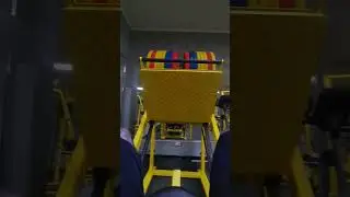 позвал друзей монстров качков