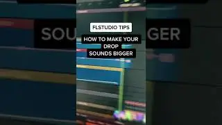 HOW TO MAKE YOUR DROP BIGGER 
