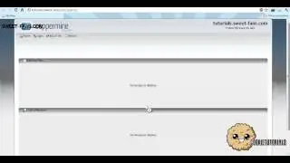 Instalando Coppermine