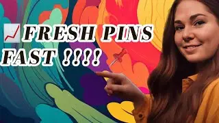 How to Set Up a Pinterest Template for Adobe Data Merge