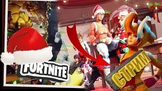 Играем в Fortnite!ФОРТНАЙТ 2! 11 сезон! киберспорт! Играем в игры!