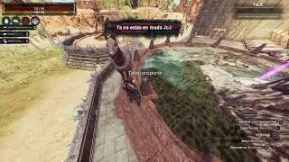 Conan Exiles expedición isle of siptah