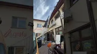 Instalare panouri fotovoltaice la Agrafa Print
