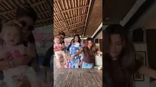 tiktok FUJI lagu dj gara gara sebotol minuman #fuji #tiktokviral #masukberanda