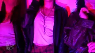 Hey Violet 
