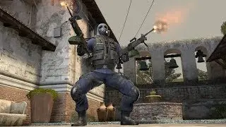 CS:GO ONLINE II INDIA II #3