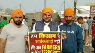 #farmersstrike #bharathbundh #kisan #India #delhi.Support Farmers strike, Save farmers!