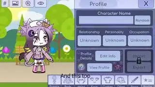🎉⛓️ Name pls everyone🎉⛓️|•-Gacha life|•-