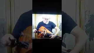 Musician: Andrey Vinogradov