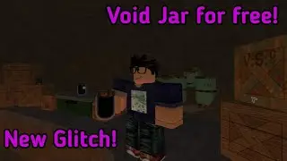 [2021] How to get Void Jar for free! New Glitch! - After The Flash: Mirage