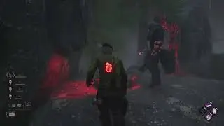 BILL vs NYEMESIS | Dead by Daylight