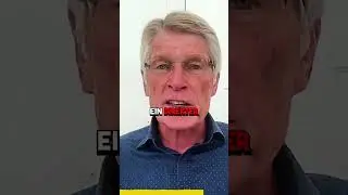 Ernst Wolff packt aus