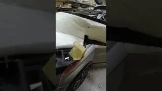 Опять СКОТЧ и Lada Vesta Cross. 
