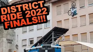 FINALS DAY AT DISTRICT RIDE 2022!!!
