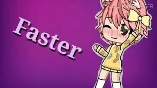 ||Harder better faster stronger meme ||ft:Ta Pojebana, Gay freak and Arisa \\