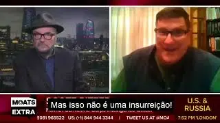 #historiaucrania #NaziUkraine #Azov #Euromaidan2014 Como os nazist4s dominaram a Ucrânia.