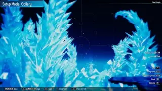 Garland Gawain Live Stream