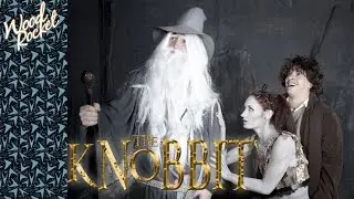 The Hobbit Porn Parody: The Knobbit (Trailer)