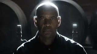 The Equalizer 3 | Tráiler oficial 4K (Español) #TheEqualizer3 #trailerespañol #ElProtector