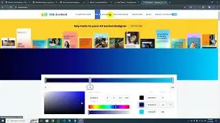 How to create header with Elementor pro