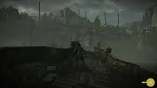 Shadow of the Colossus / Прохождение / Часть 3