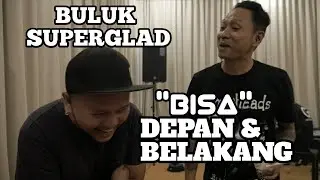 BULUK SUPERGLAD 