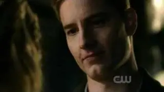 Smallville- Chloe leave Smallville with Oliver [HQ]