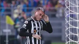 Vargas perdeu | Fortaleza x Atlético-MG | Campeonato Brasileiro BMPES 2024