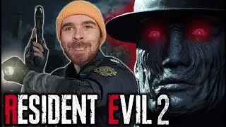 Resident Evil 2 Remake (2019) Meme Review - FUgameCrue